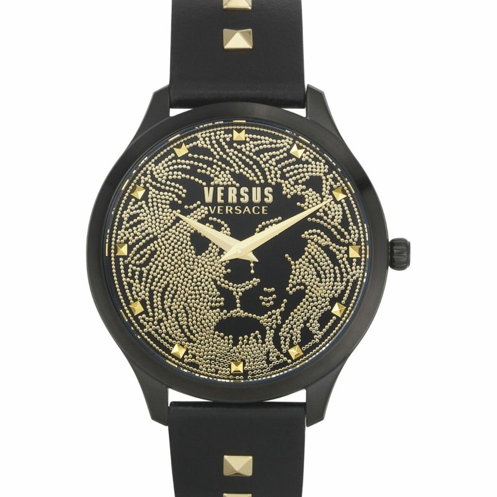 Sale! Versace Gold Versus 40mm Watch